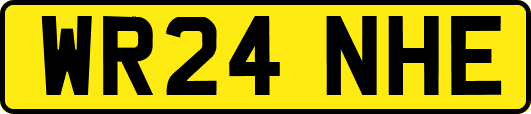 WR24NHE