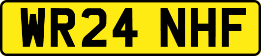 WR24NHF