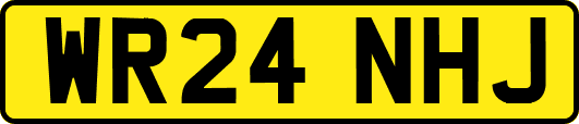WR24NHJ