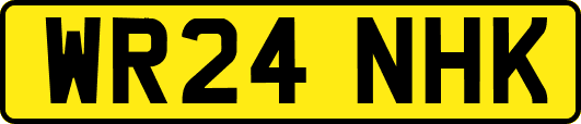 WR24NHK
