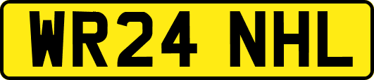 WR24NHL