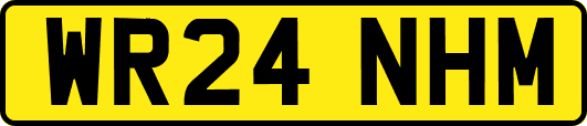 WR24NHM