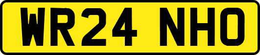WR24NHO