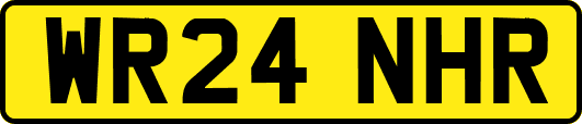 WR24NHR