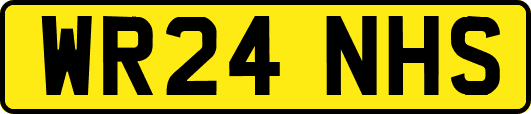 WR24NHS