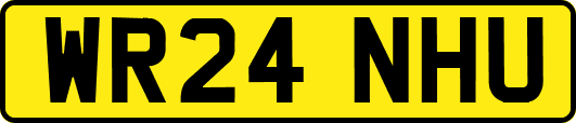 WR24NHU