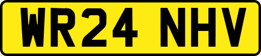 WR24NHV