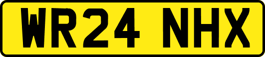 WR24NHX