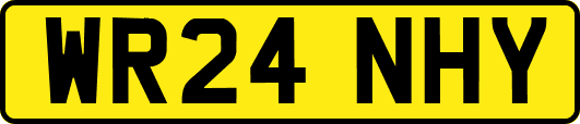 WR24NHY