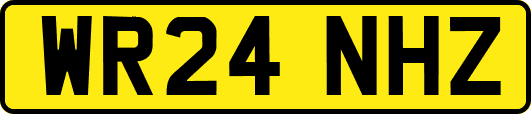 WR24NHZ