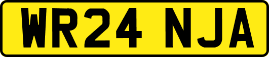 WR24NJA