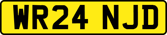 WR24NJD