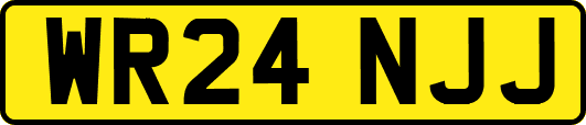 WR24NJJ