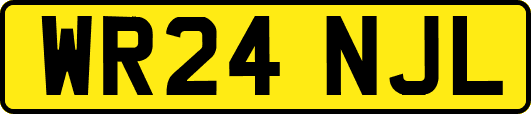 WR24NJL