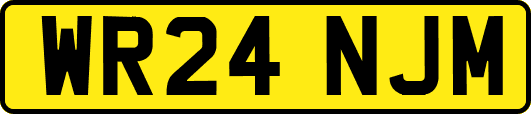 WR24NJM