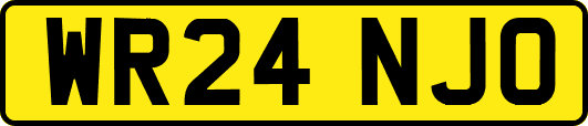 WR24NJO