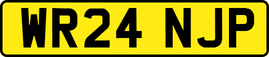 WR24NJP