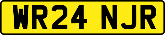 WR24NJR