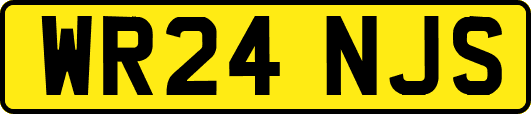 WR24NJS