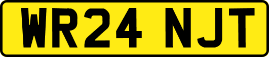 WR24NJT