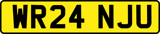 WR24NJU