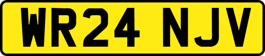 WR24NJV