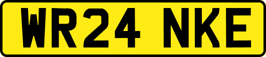 WR24NKE