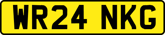 WR24NKG