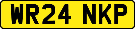 WR24NKP