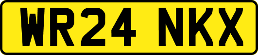 WR24NKX