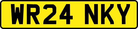 WR24NKY