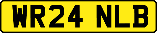 WR24NLB