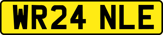 WR24NLE