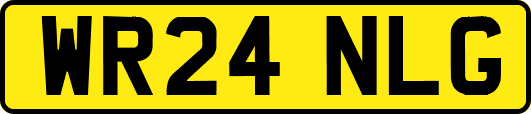 WR24NLG