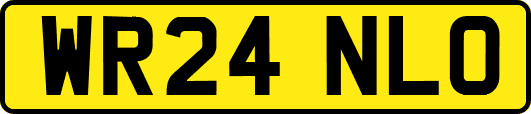 WR24NLO