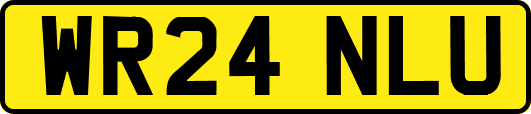 WR24NLU