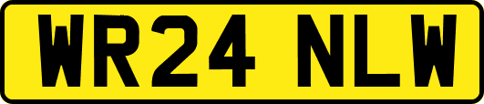 WR24NLW