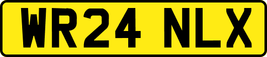 WR24NLX