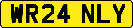 WR24NLY
