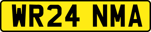 WR24NMA