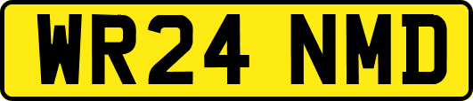 WR24NMD