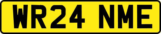 WR24NME