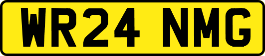 WR24NMG