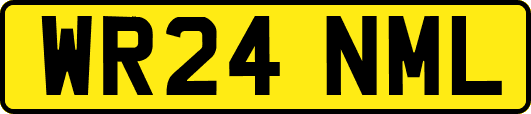 WR24NML
