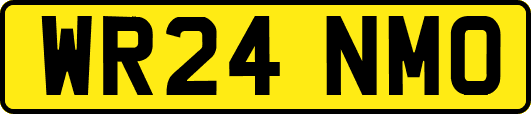 WR24NMO