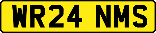 WR24NMS