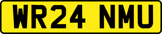 WR24NMU