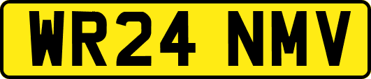 WR24NMV