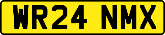 WR24NMX