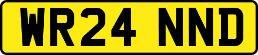 WR24NND